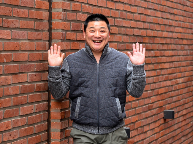 ?ㅼ젙???명꽣酉?<br />?ㅻ퀝李ш린??yoon4698@heraldcorp.com
?ㅼ젙???명꽣酉?
?ㅻ퀝李ш린??yoon4698@heraldcorp.com
