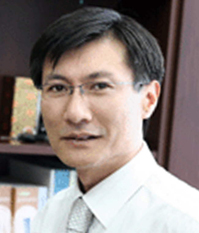 Jung Kwan-joo, first vice minister of culture, sports and tourism (Yonhap)