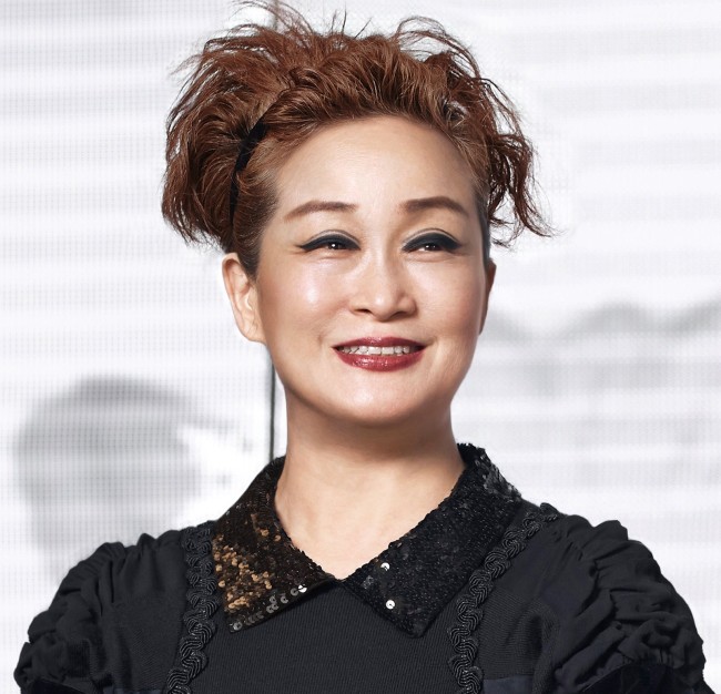 Lee Mi-kyeong (Miky Lee)