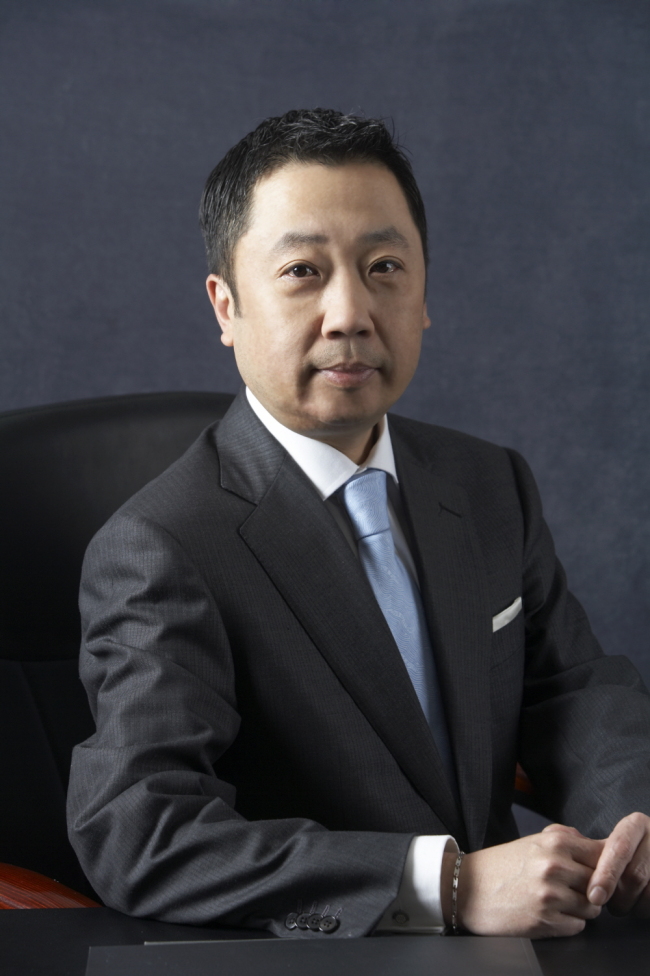 Park Jeong-won (Yonhap)