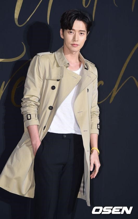 Actor Park Hae-jin (OSEN)