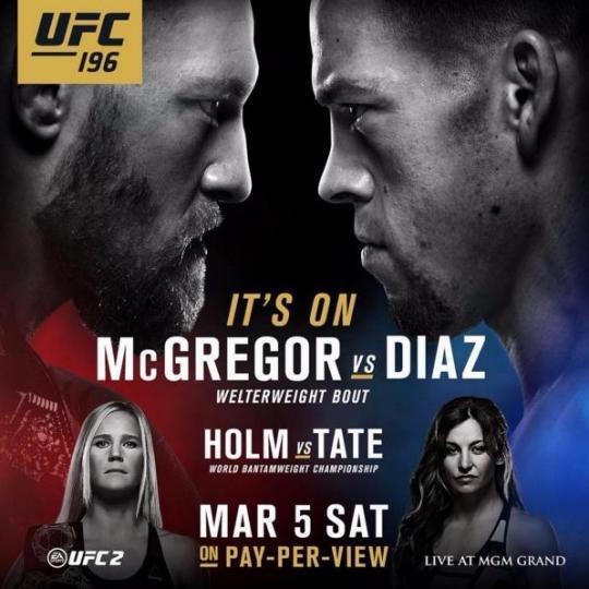 [사진=UFC 제공]