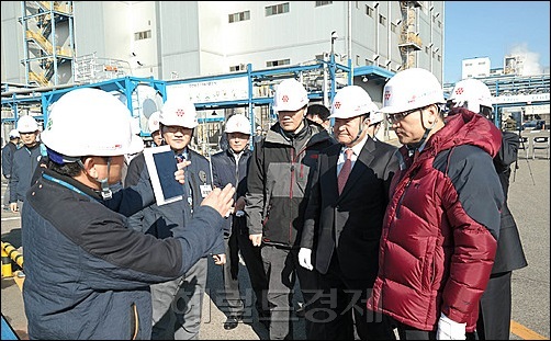 화학물질 안전관리 실태 점검 [사진=헤럴드경제DB]
