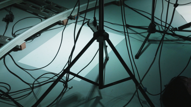 “Hysteric” by Cha Jae-min (Courtesy of the artist/Seoul Museum of Art)