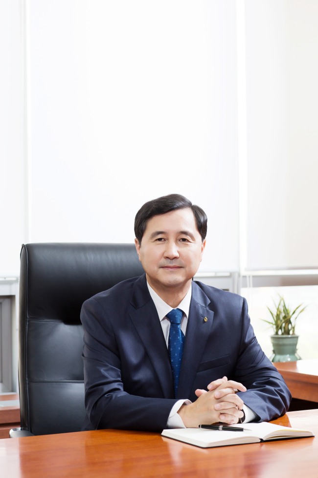 박영준 대표이사