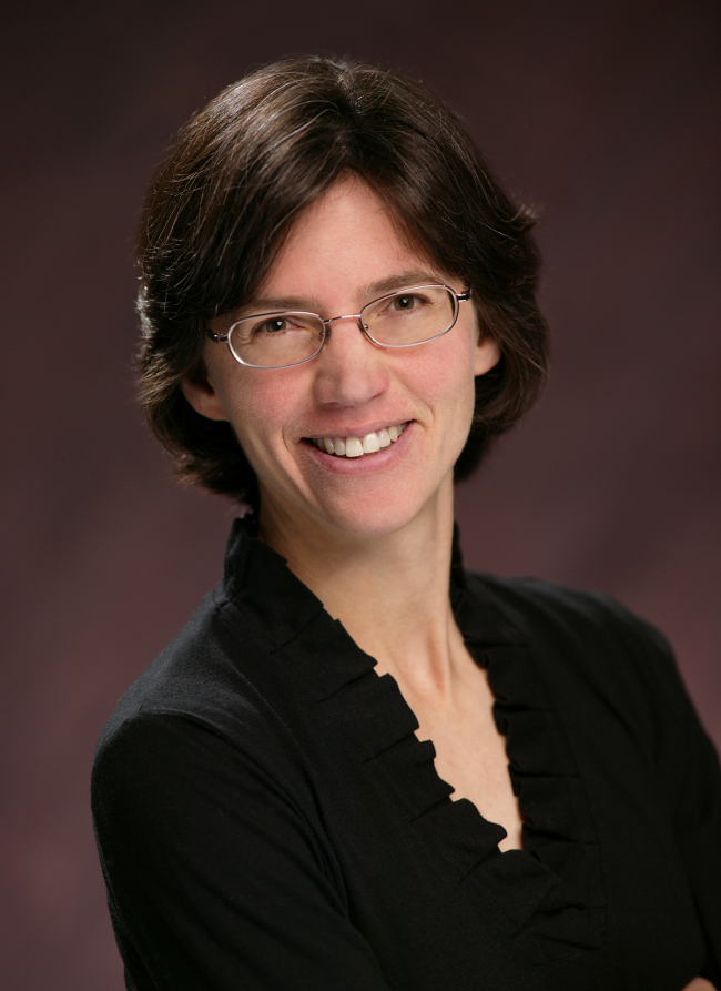 Author Heather Shumaker (Official website)