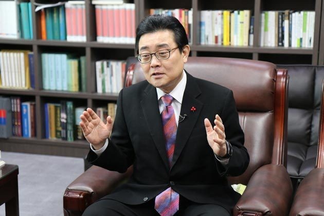 컷오프된 전병헌, “승복할 수 없다” 재심 검토 요청