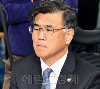 김학현 공정거래위원회 부위원장. [사진=헤럴드경제DB]