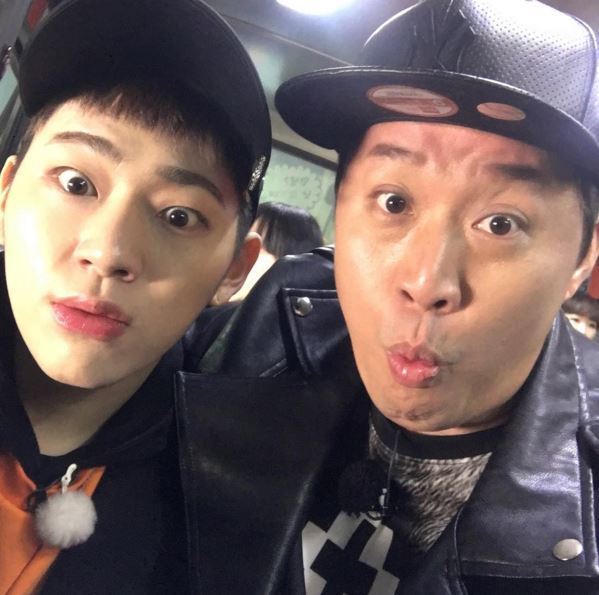 출처=정준하 인스타그램