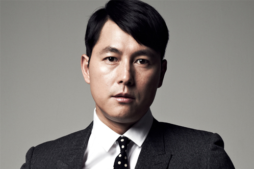 Actor Jung Woo-sung (Red Brick House Entertainment)
