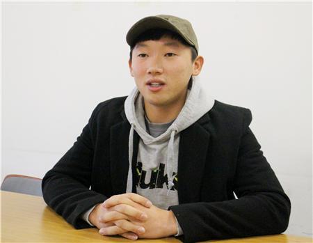 노현우(건설환경공학과?10) 학생