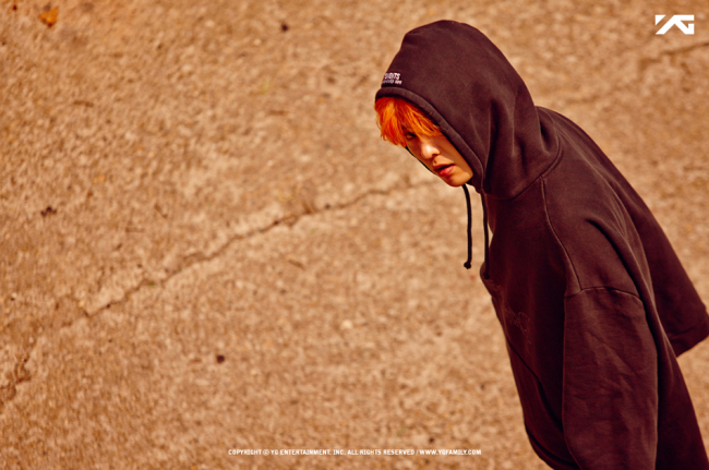 G-Dragon features on 'Harlem Shake' producer's new album - The