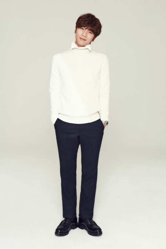 K.Will (Starship Entertainment)
