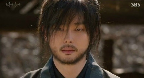 ‘육룡이 나르샤’ 무휼, 실존인물 강상인과 얼마나 닮았나?