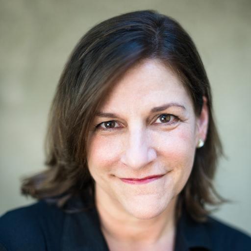 Cynthia D’Aprix Sweeney (Author’s Twitter)