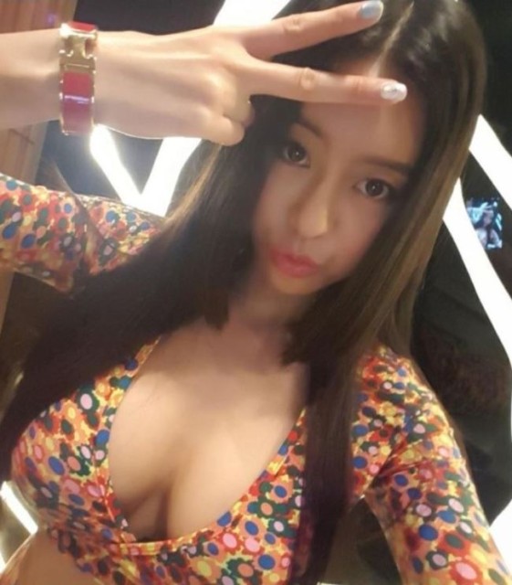 ‘재연배우 맞아?’ 어마어마한 볼륨감 ‘화들짝’