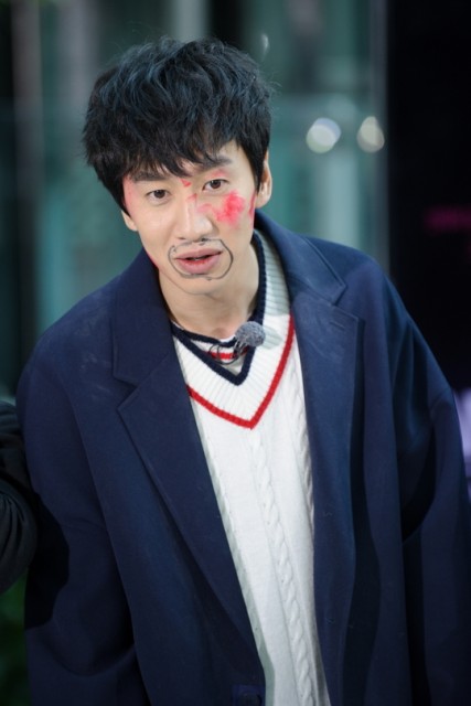 ‘런닝맨’ 이광수 또 망신창이…‘불운의 아이콘’ 입증