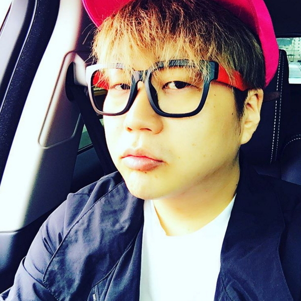 Shinsadong Tiger (Instagram)