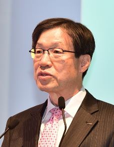 권오준 포스코 회장