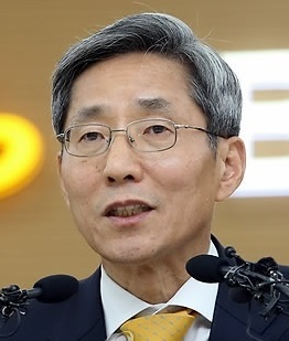 Yoon Jong-gyu (Yonhap)