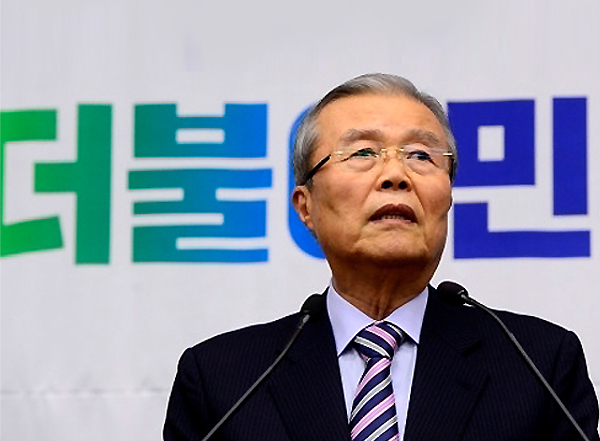 강봉균 위원장