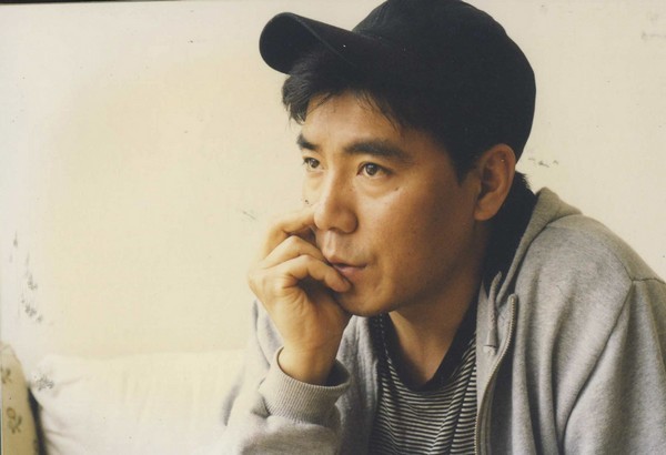 Film director Kim Jee-woon (Korean Movie Database)