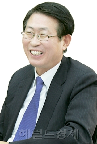 조환익 한전 사장 [사진=헤럴드DB]