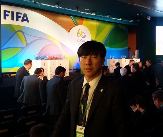 사진=대한축구협회