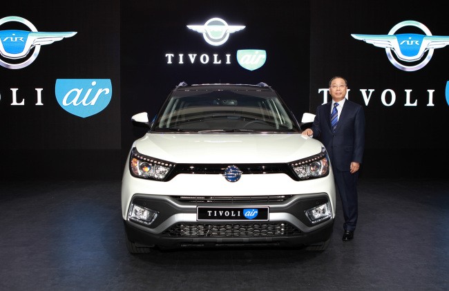 SUV 글로벌 춘추전국시대
‘베이징大戰’최종승자는?