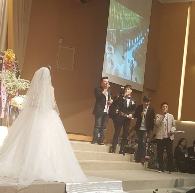 사진=이아현 SNS