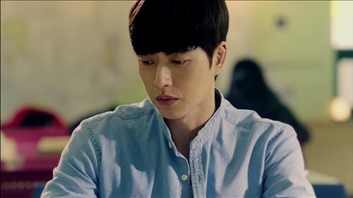Actor Park Hae-jin stars in tvN‘s TV drama “Cheese in the Trap.” (tvN)