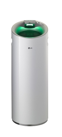 LG Electronics' PureCare