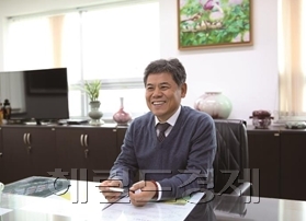 기득산업 공경열 대표 [사진=헤럴드경제DB]