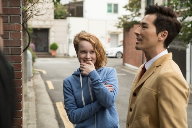 “Dramaworld” (Viki)