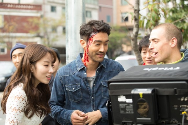 “Dramaworld” (Viki)