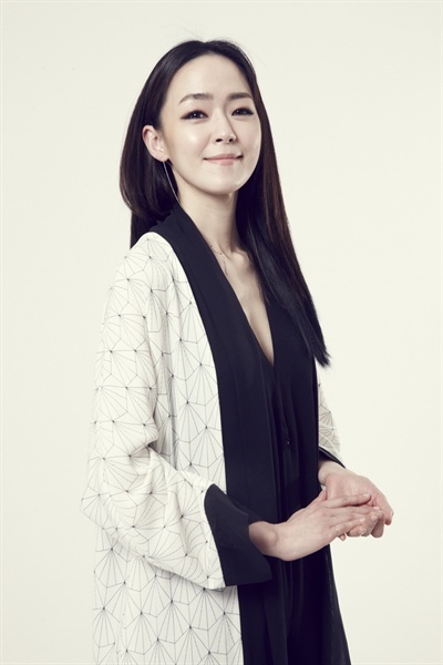 Singer-songwriter Kim Yun-a of modern rock band Jaurim (Interpark)