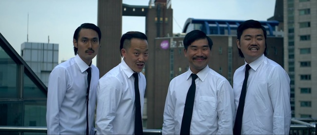 “Delta Boys” (JIFF)