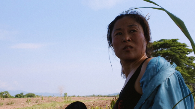 “Mrs. B. A North Korean Woman” (JIFF)