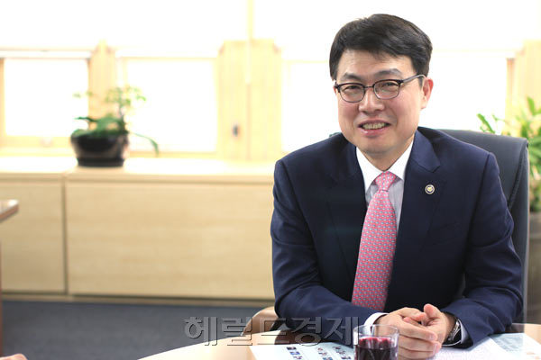 고영선 고용노동부 차관[사진=헤럴드경제DB]