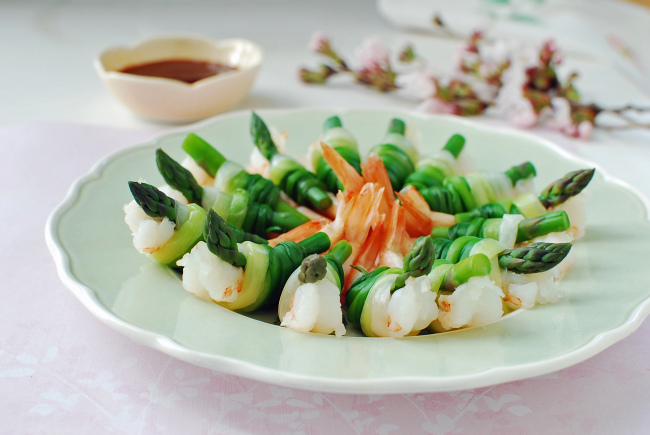 Saeu ganghoe