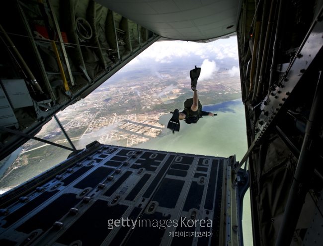 C-130J(게티이미지)