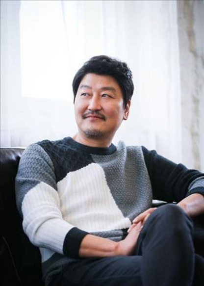 Song Kang-ho (Yonhap)