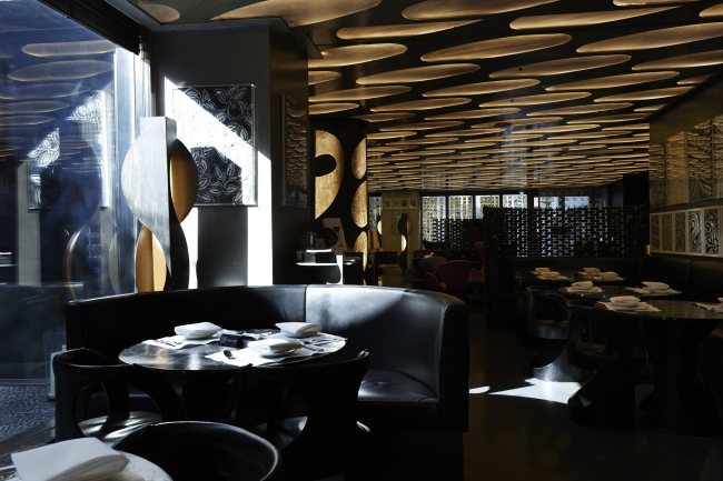 10 Corso Como Seoul Cafe (Samsung C&T Fashion Group)