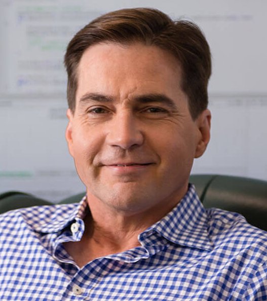 Craig Wright (Wright's homepage/Yonhap)