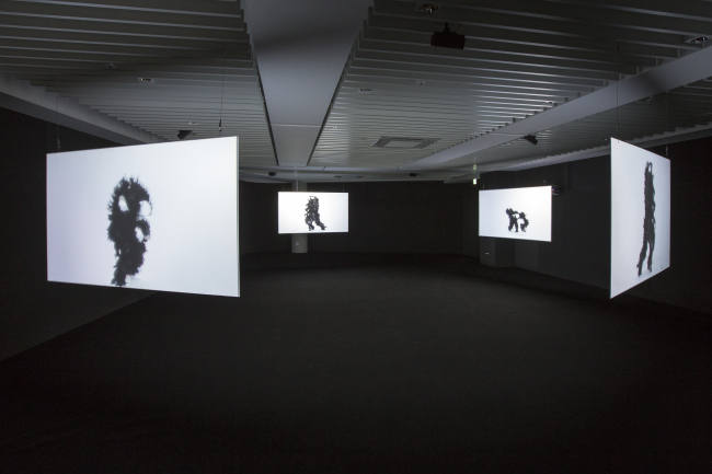 “Abstract Verb -- Can You Remember?” by Bae Young-whan (Platform-L Contemporary Art Center)