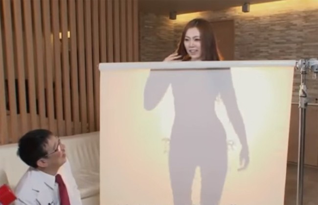 ‘성진국’ 예능, 방송 중 ‘은밀’ 부위 진찰