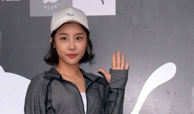 15일 퓨마 이그나이트 서울 2016행사. <br />정희조 기자/checho@heraldcorp.com  1605215
15일 퓨마 이그나이트 서울 2016행사.
정희조 기자/checho@heraldcorp.com  1605215