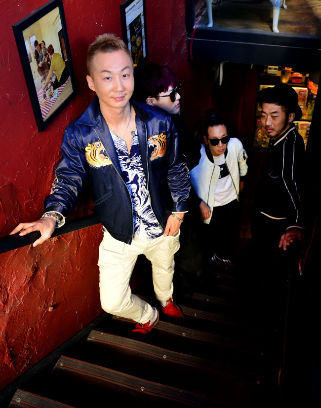 ?몃툕?덉씤 ?명꽣酉?<br />?ㅻ퀝李ш린??yoon4698@heraldcorp.com
?몃툕?덉씤 ?명꽣酉?
?ㅻ퀝李ш린??yoon4698@heraldcorp.com