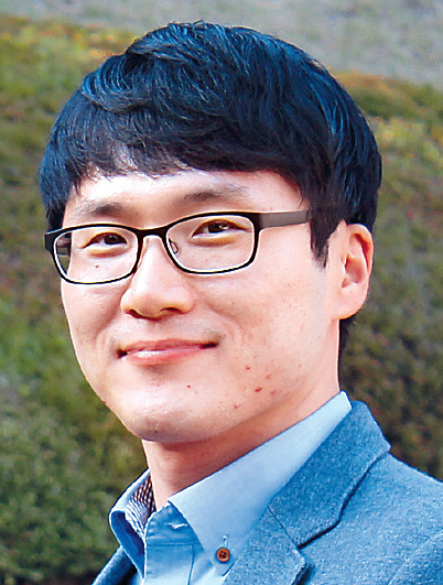 김병혁 소장
