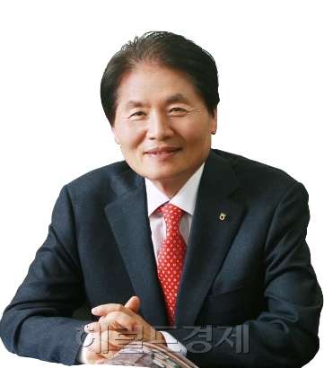 농협중앙회 김병원 회장 [사진=헤럴드DB]